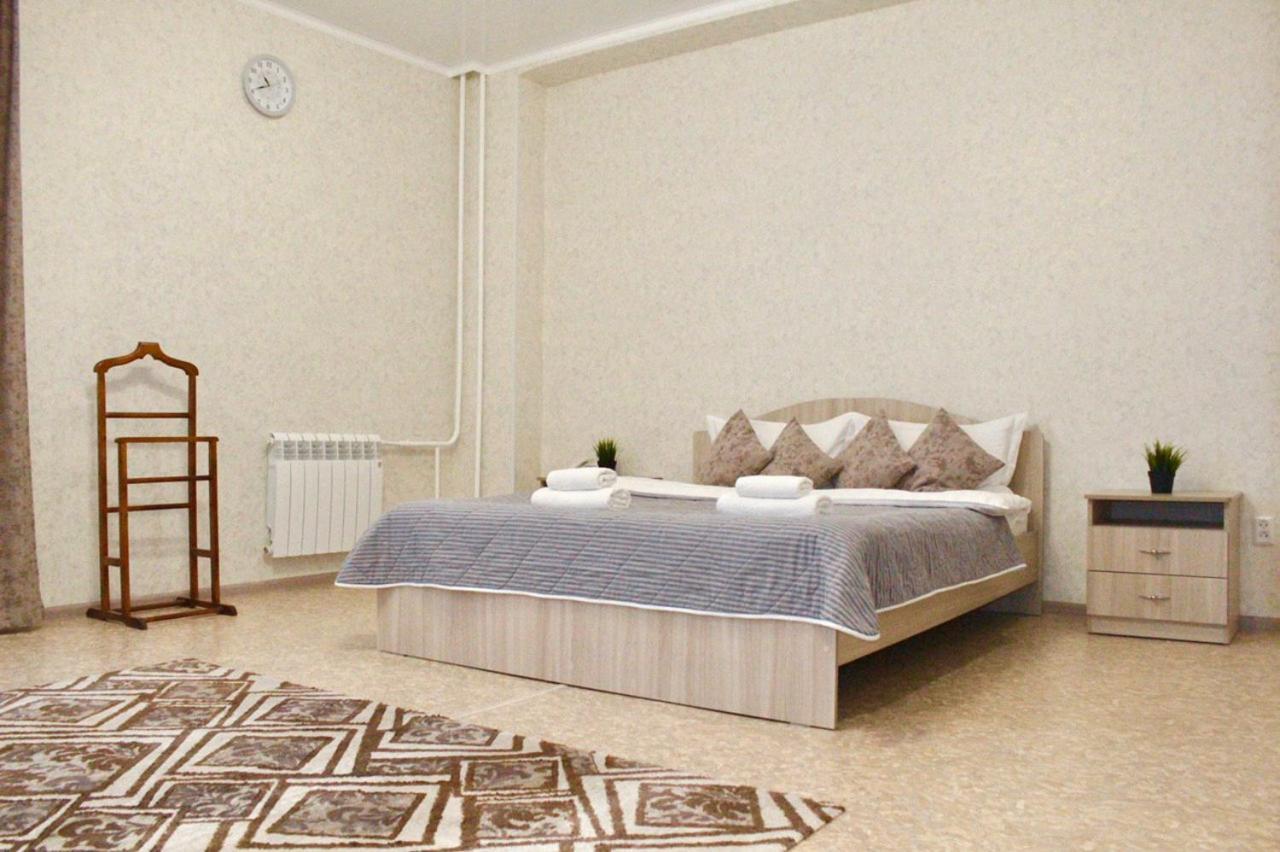 Павлодар Pavlodar Exterior foto