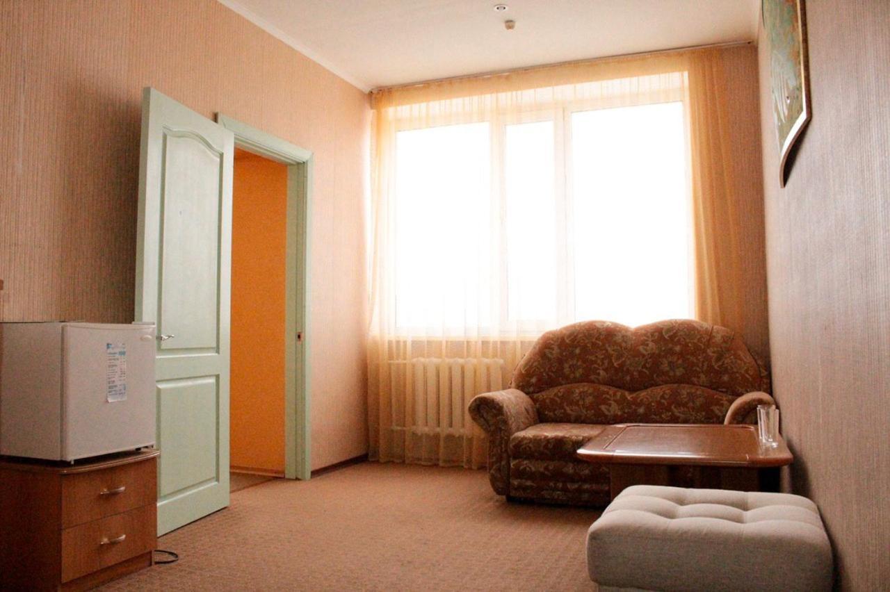 Павлодар Pavlodar Exterior foto