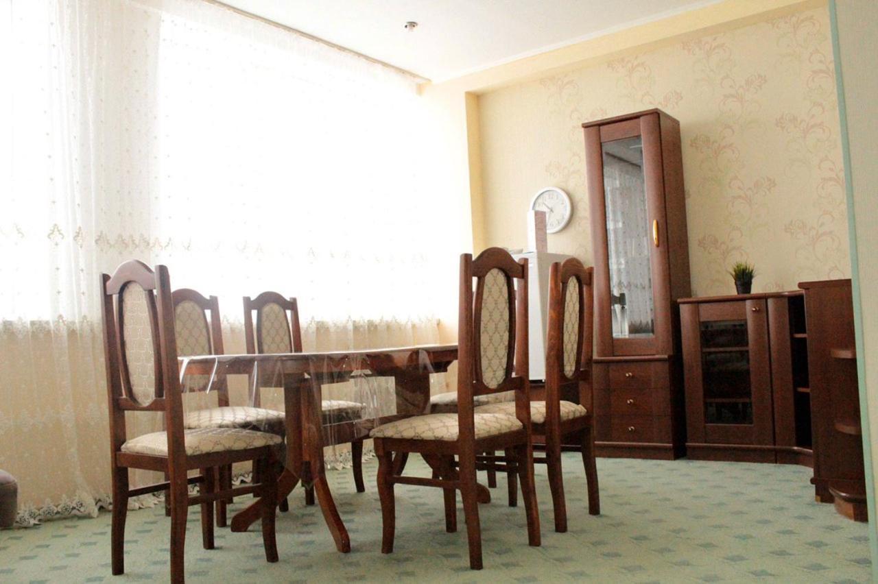 Павлодар Pavlodar Exterior foto